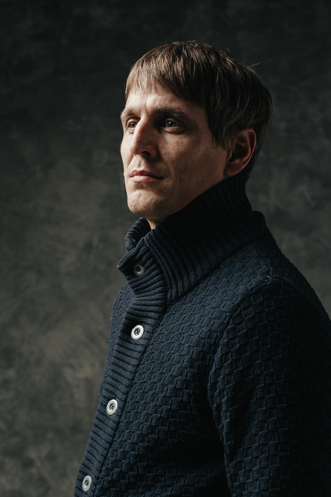 Артем. Деловой портрет. Саша Потапкин Фотограф. Сочи, Екатеринбург, Москва