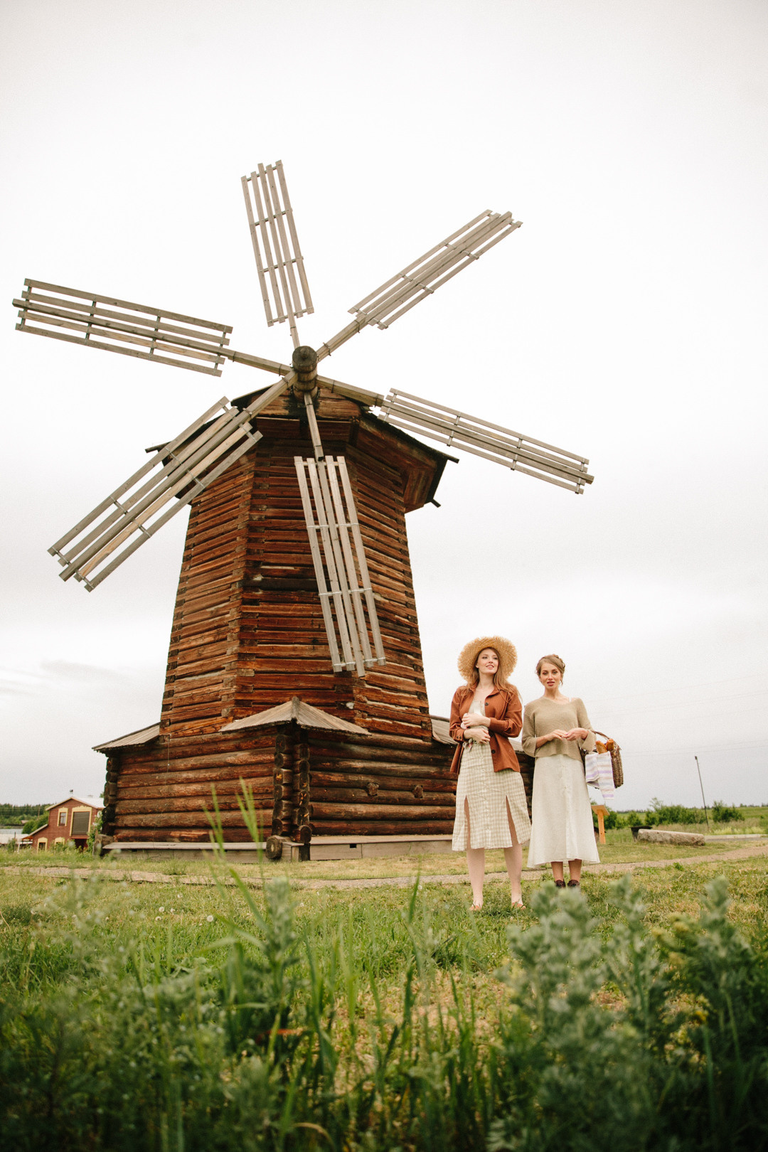 Деревенская история. Саша Потапкин Фотограф. Сочи, Екатеринбург, Москва