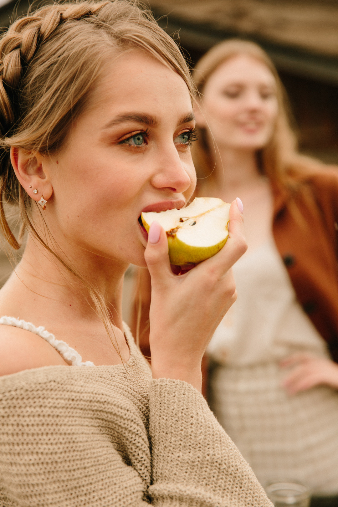 Деревенская история. Саша Потапкин Фотограф. Сочи, Екатеринбург, Москва