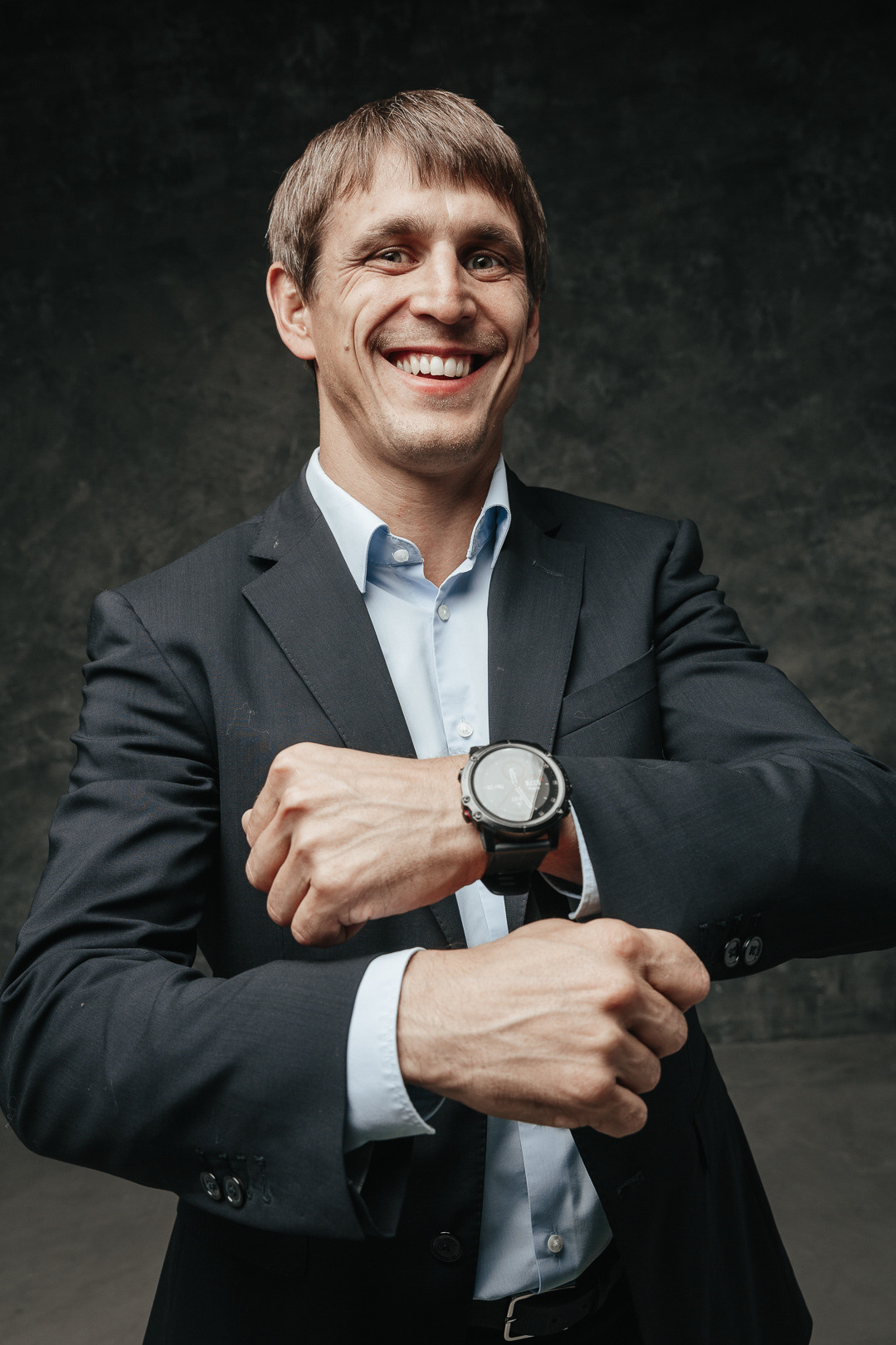 Артем. Деловой портрет. Саша Потапкин Фотограф. Сочи, Екатеринбург, Москва