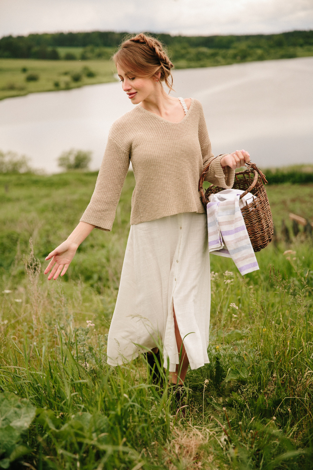 Деревенская история. Саша Потапкин Фотограф. Сочи, Екатеринбург, Москва
