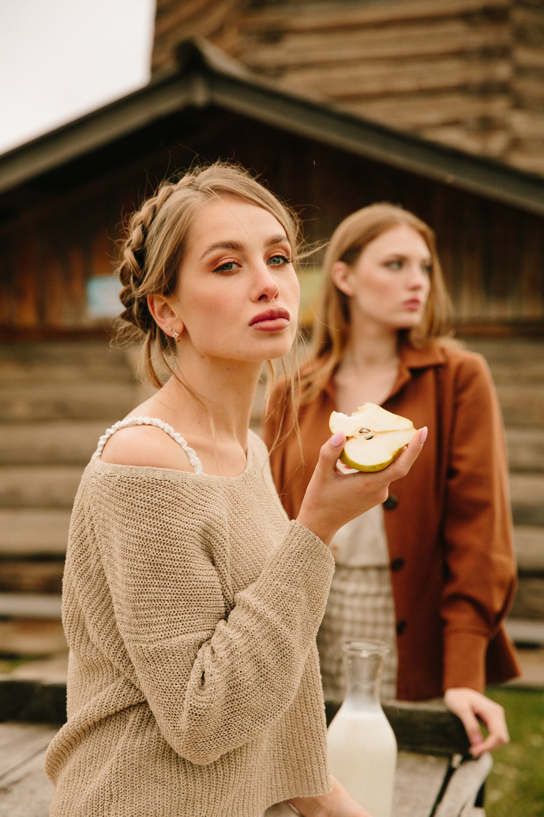 Деревенская история. Саша Потапкин Фотограф. Сочи, Екатеринбург, Москва