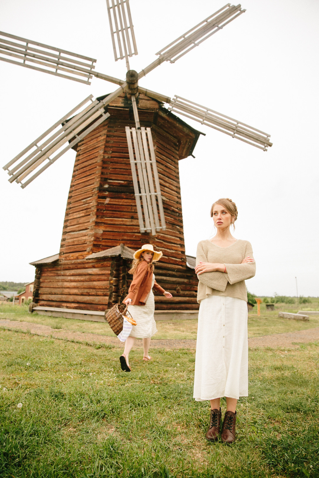 Деревенская история. Саша Потапкин Фотограф. Сочи, Екатеринбург, Москва