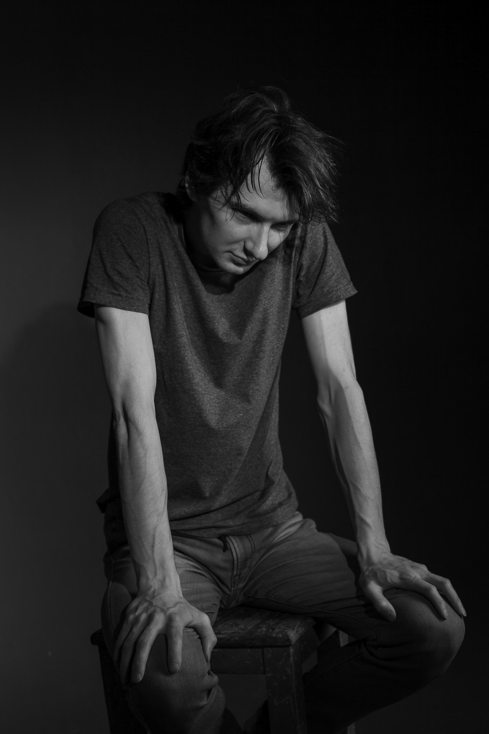 Роман Вебер. Психолог с фотоаппаратом Зимина Оксана