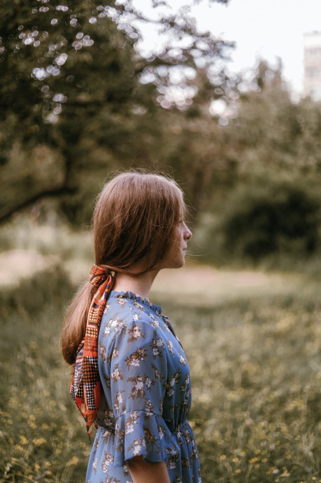 Polina. Фотограф Елизавета Колесникова