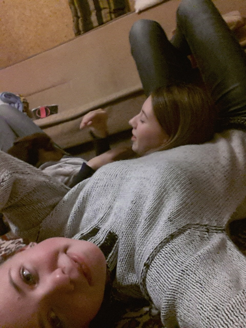 Ноябрь (Школа, ДР). Семейный, Свадебный фотограф СПБ Питер— Романова Екатерина