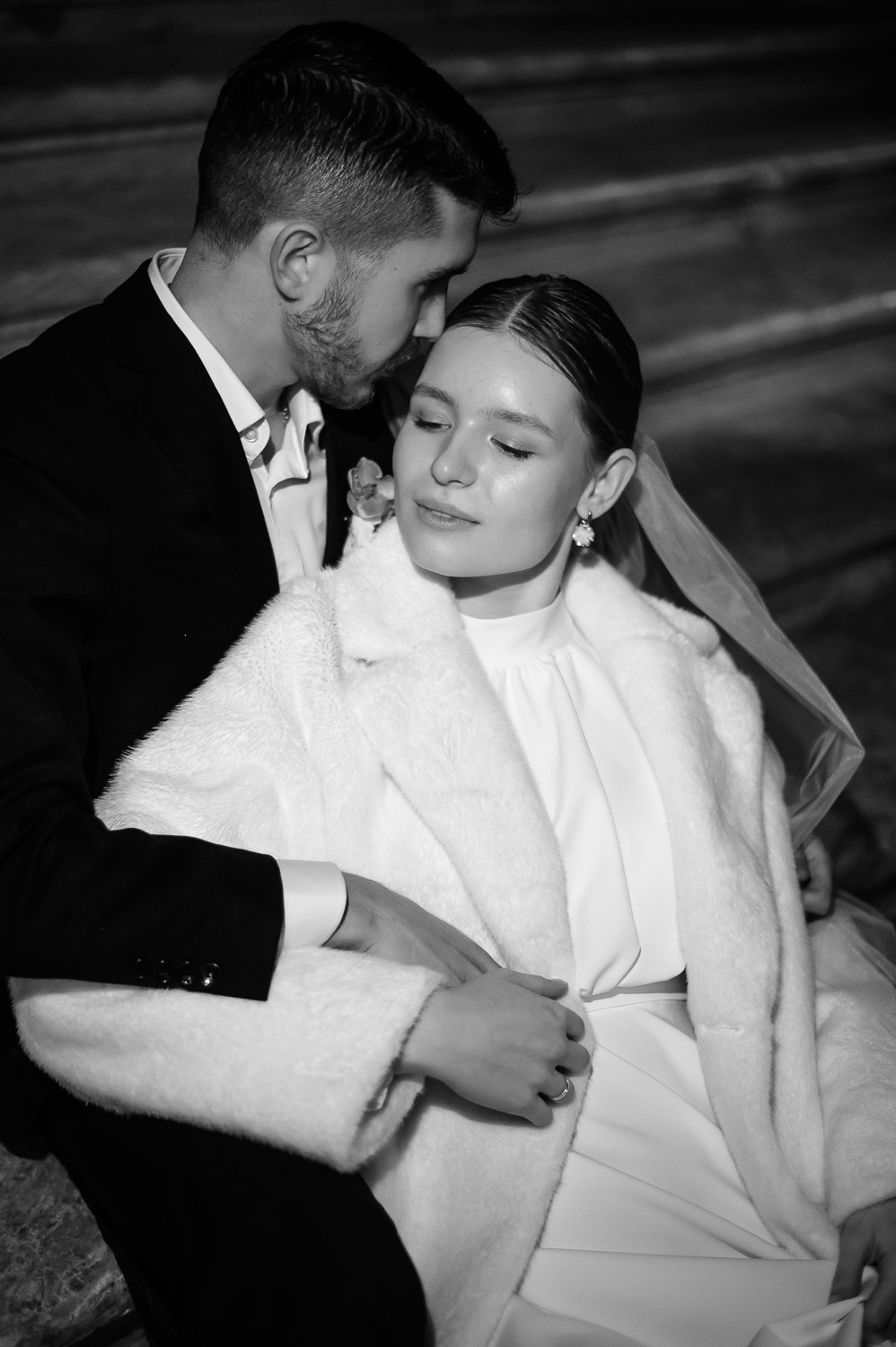 Свадьба Климента и Марии. Семейный и свадебный фотограф в Санкт-Петербурге Серафима Смирнова