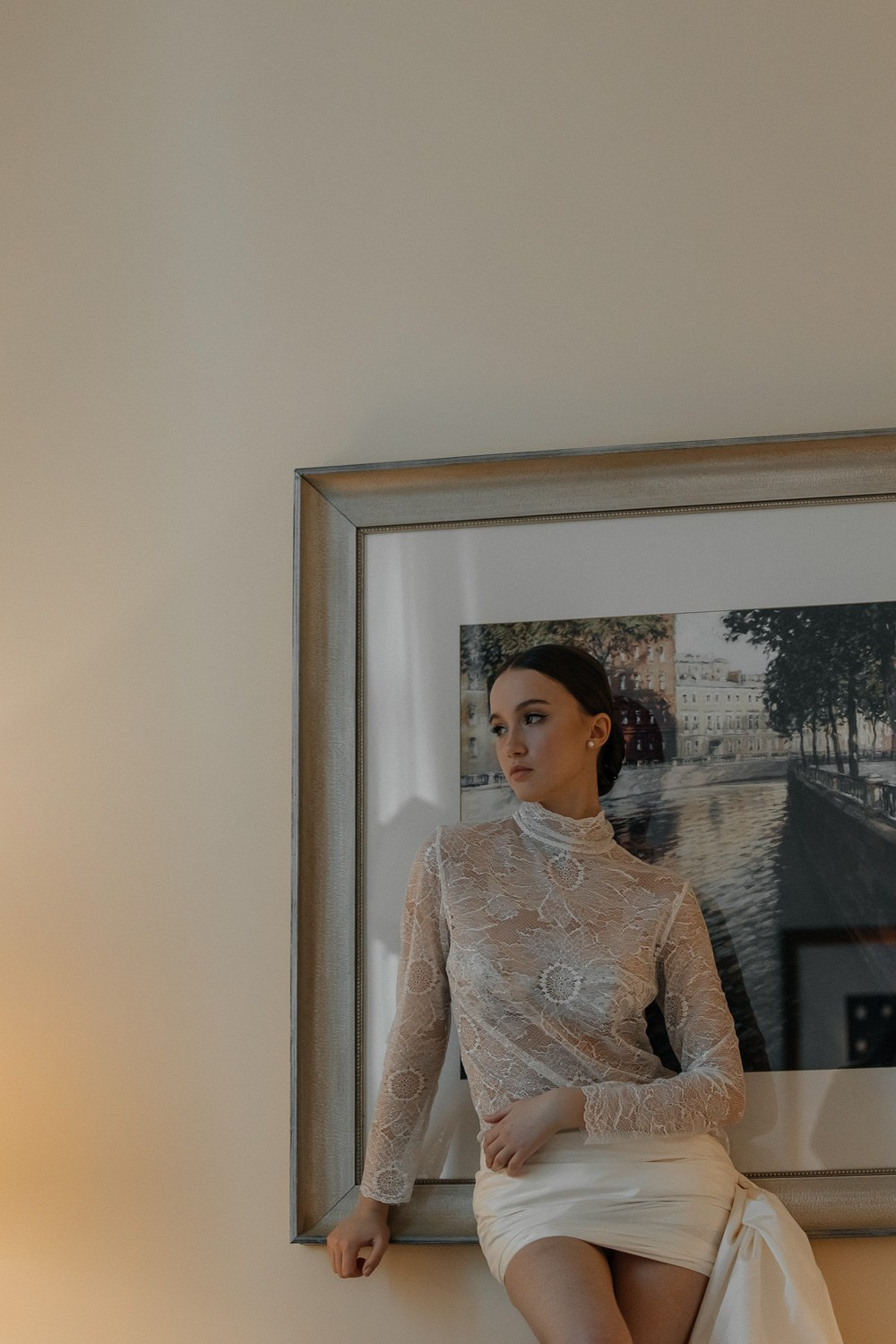 D & P (Four Seasons). Свадебный фотограф Москва