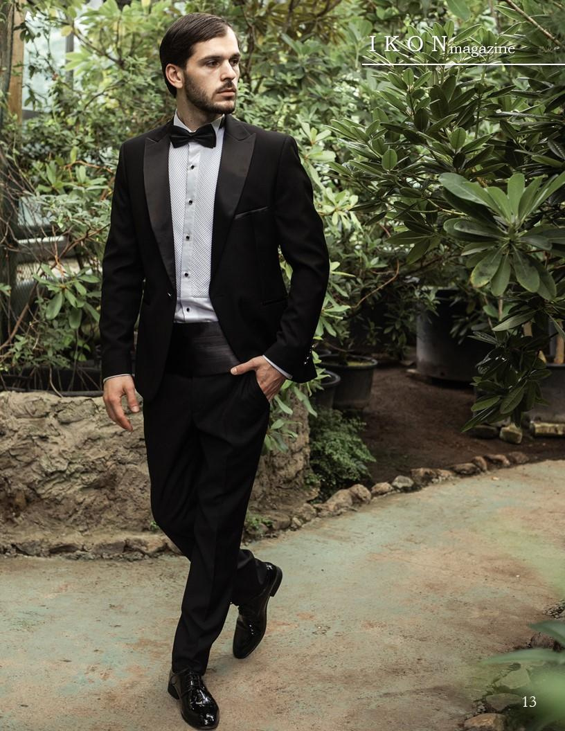 Публикации в журналах. Свадебный фотограф в Москве Элина Ларченкова. Фото, которые цепляют