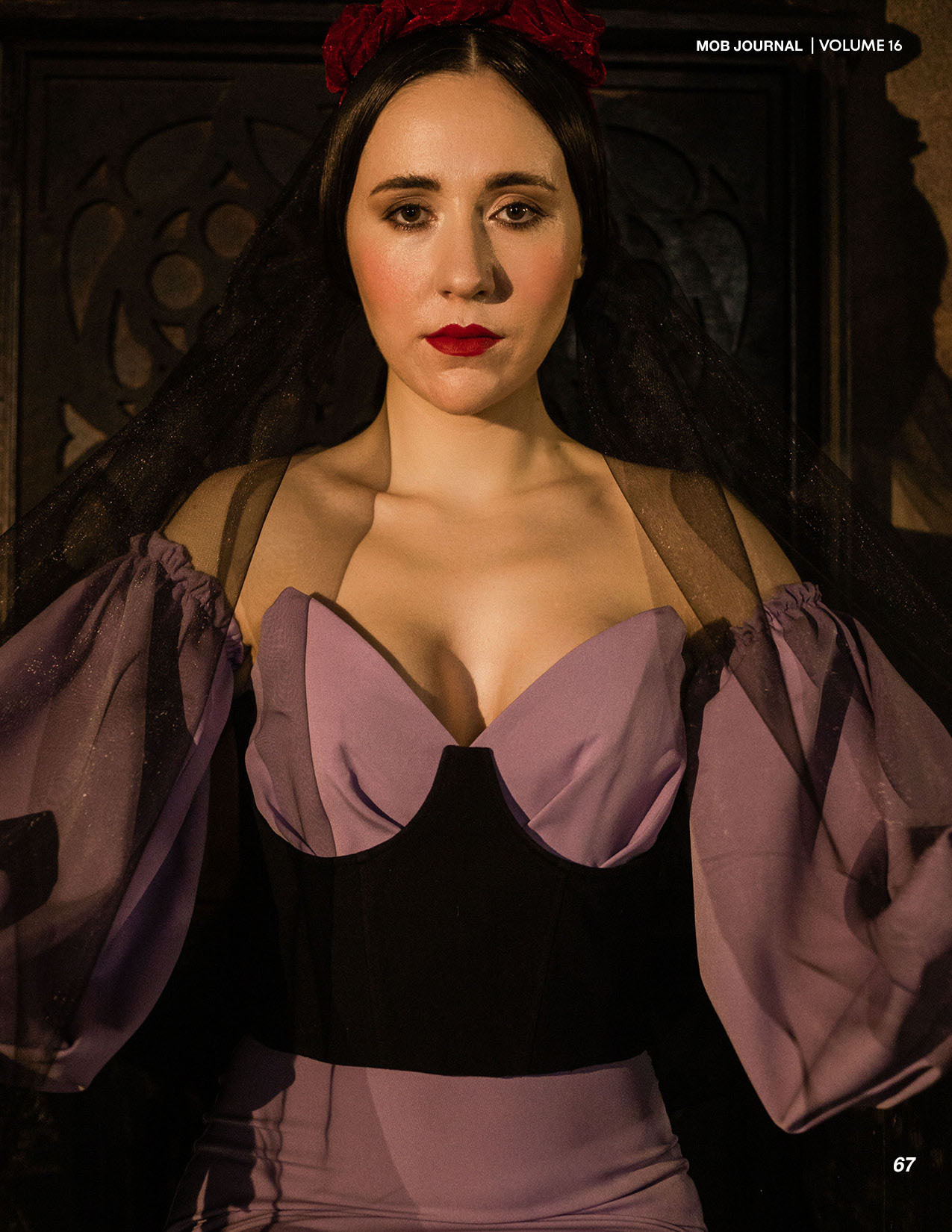 Публикации в журналах. Свадебный фотограф в Москве Элина Ларченкова. Фото, которые цепляют