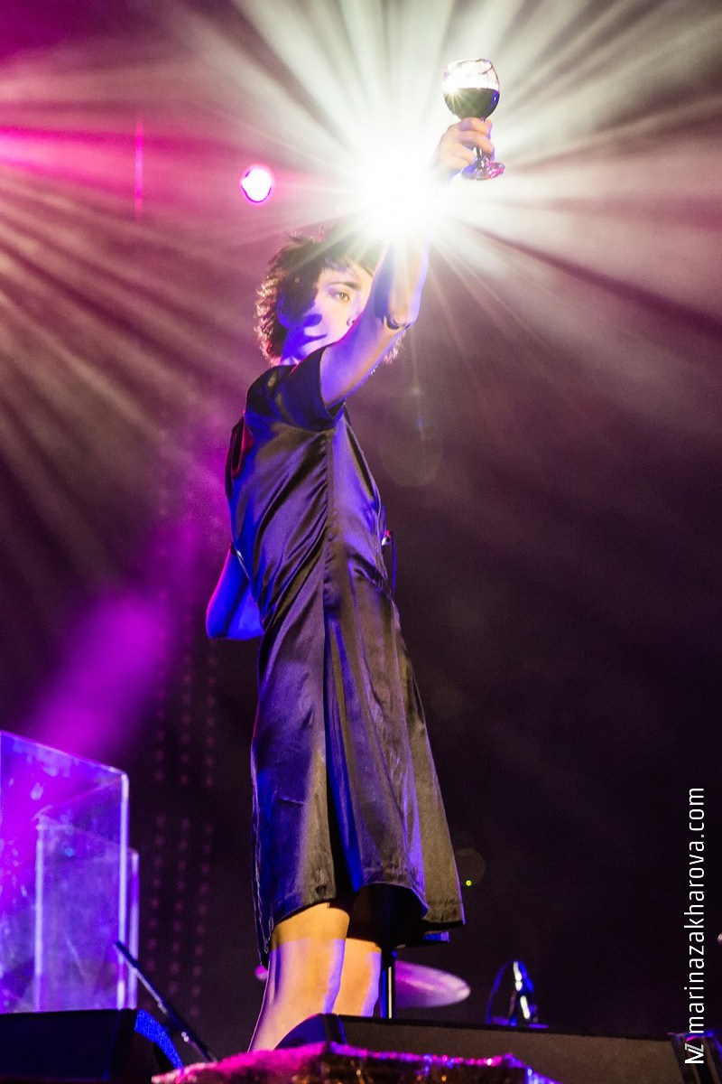 Park live 30 июня 2013 года на ВДНХ. Марина Захарова — Фотограф. Москва / Marina Zakharova — Photographer