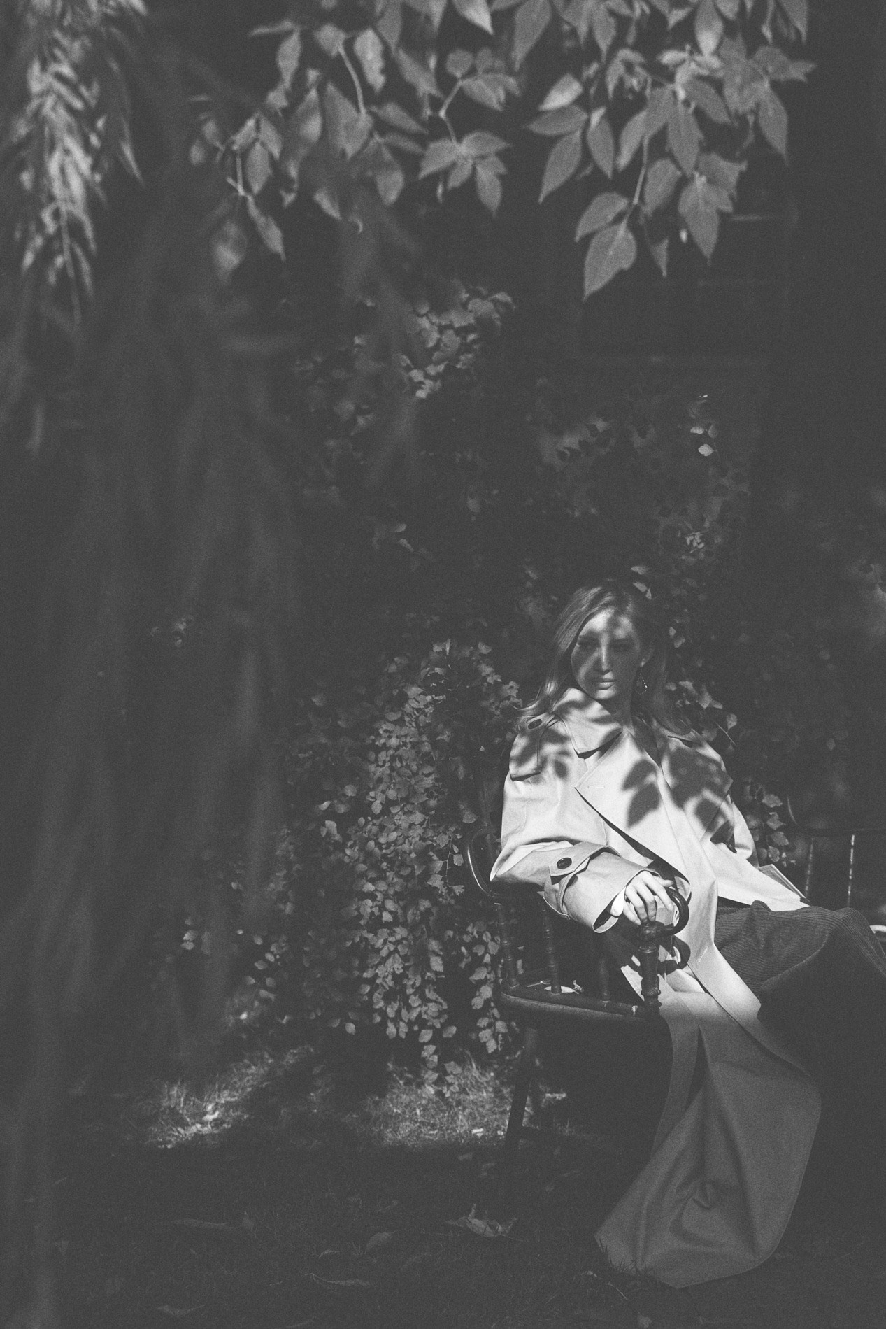 Lookbook. Фотограф Алексей Дупляков