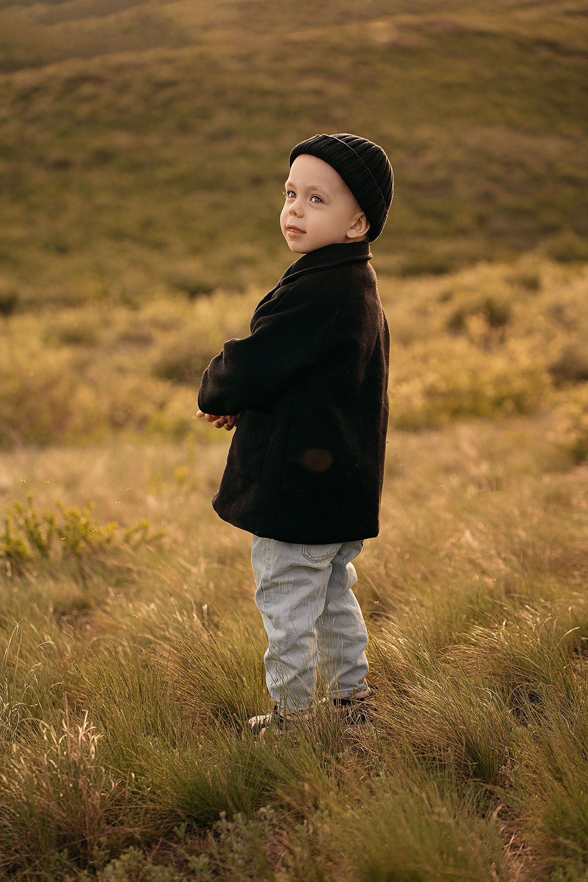 СЕМЬЯ. Семейный и портретный фотограф в г. Орск Алишер Азимов