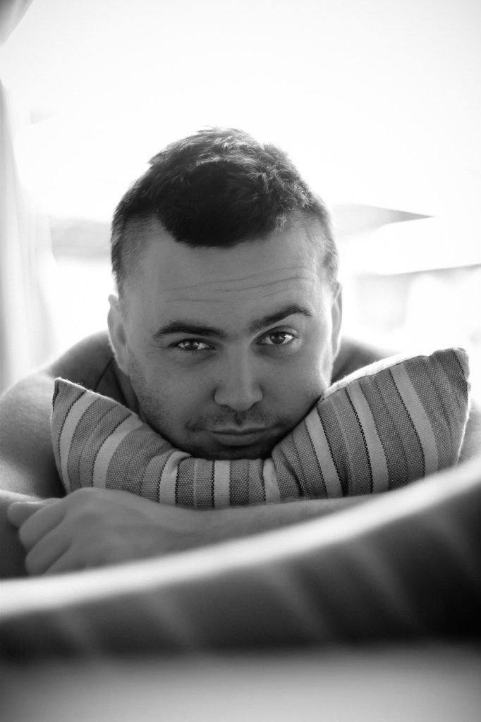 Тот самый бар. Nina Petina