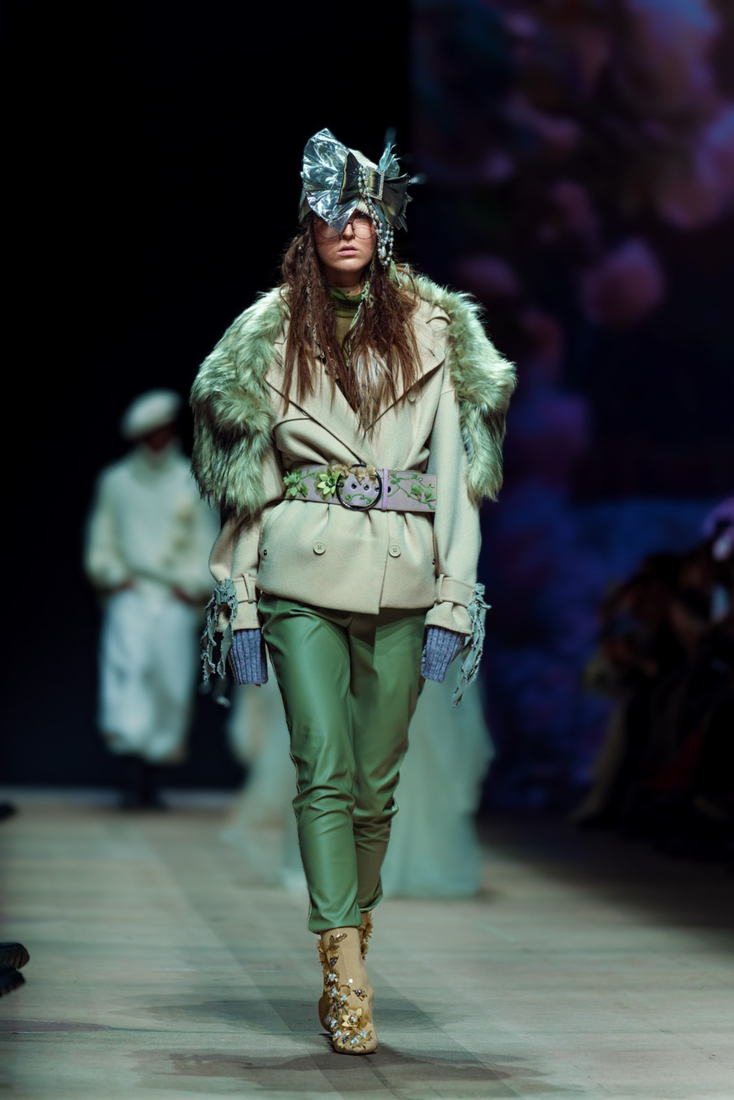 FASHION. Фотограф и видеограф для бизнеса в Москве — фуд, рестораны, интерьер, контент | Sizov Studio