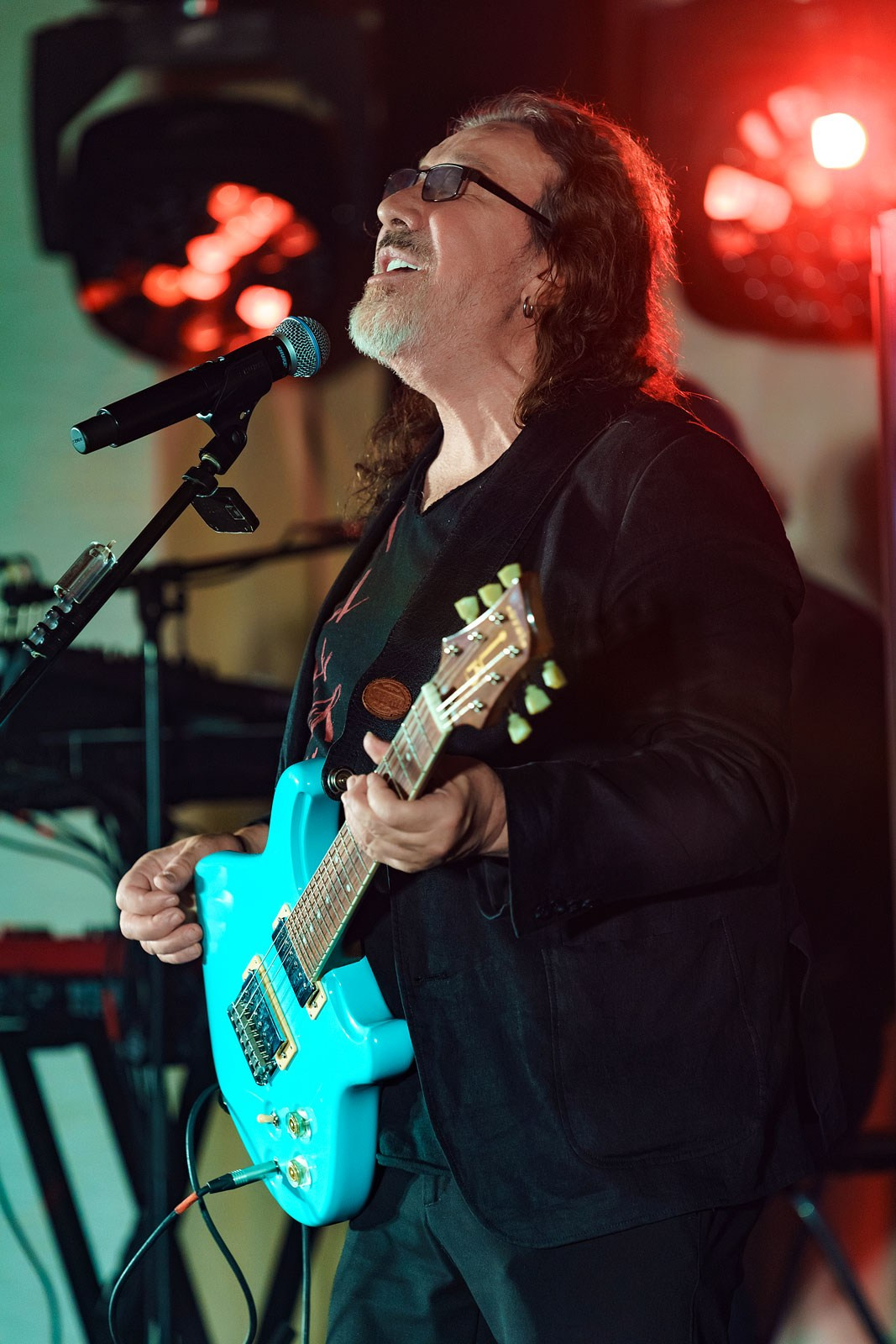 КОНЦЕРТЫ. Фотограф и видеограф для бизнеса в Москве — фуд, рестораны, интерьер, контент | Sizov Studio