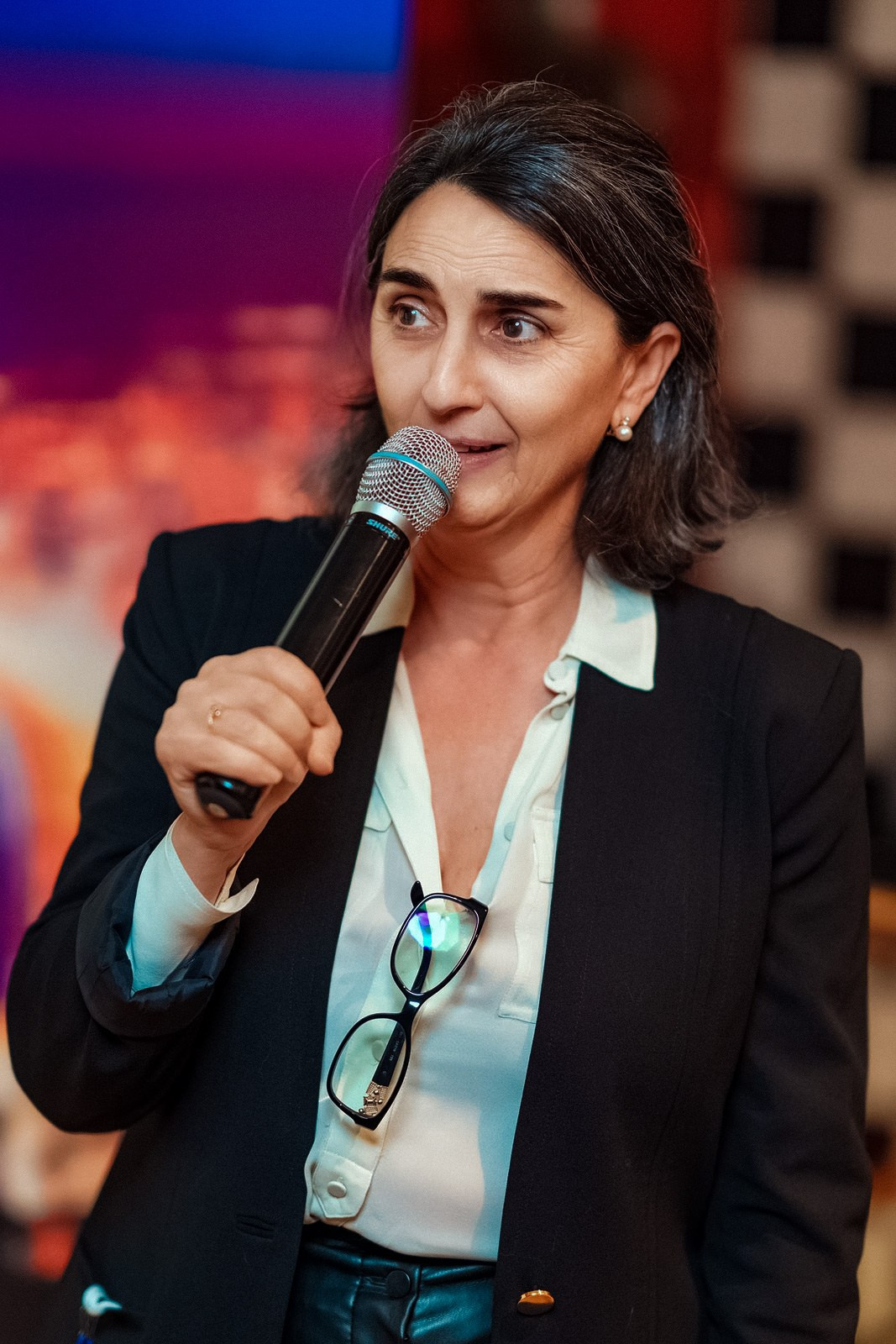 КОНФЕРЕЦИИ. Фотограф и видеограф для бизнеса в Москве — фуд, рестораны, интерьер, контент | Sizov Studio