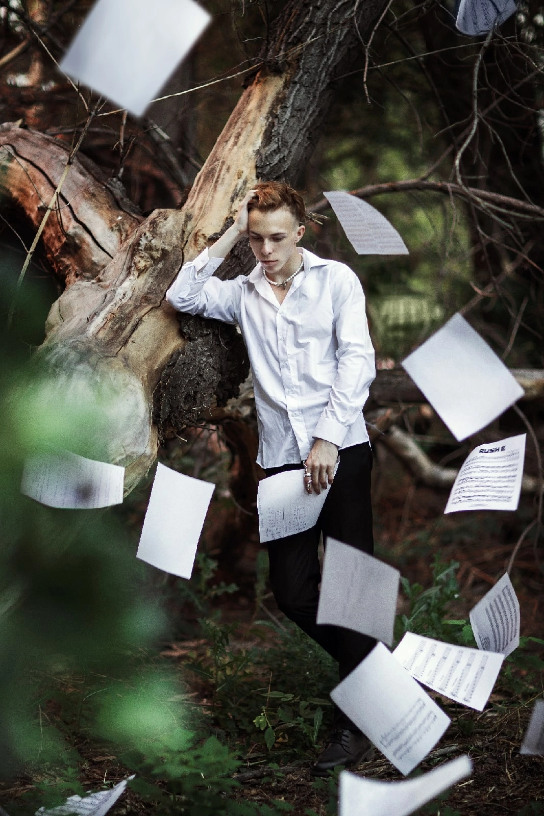 Роман Деревягин. Школа музыки Brilliant центр в Новосибирске