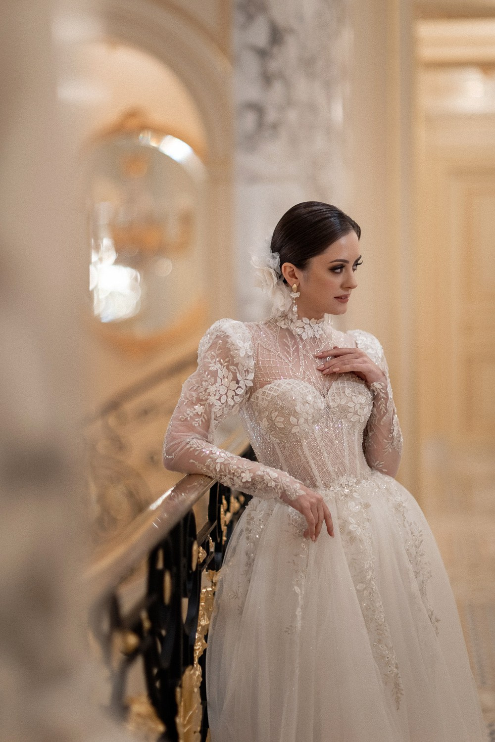 Свадьба на вилле Нимфея в отеле Крымский Бриз в Крыму. Свадебный фотограф, фотосъемка в Крыму, Севастополе, Симферополе, Ялте