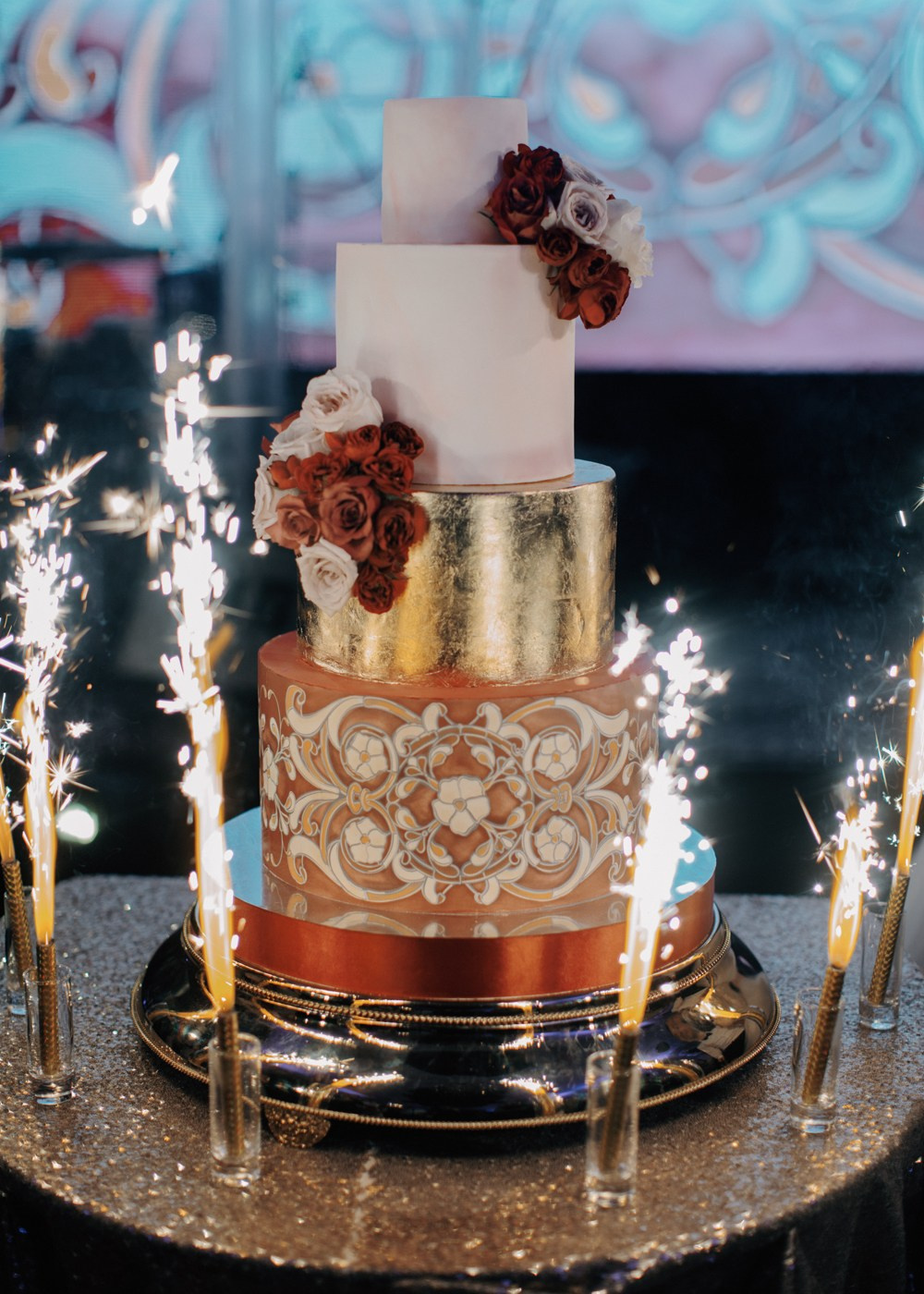 Пьер & Алина. Агентство по организации мероприятий