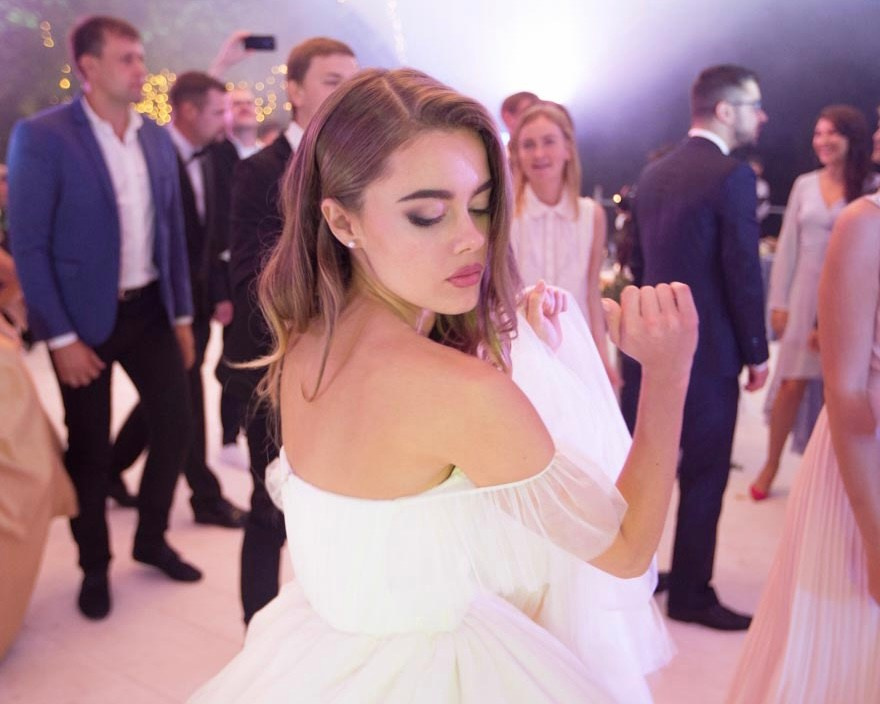 Иван & Дарья. Агентство по организации мероприятий