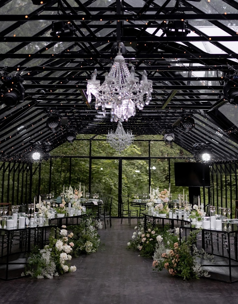 Площадка № 3-2. Свадебный и портретный фотограф Москва