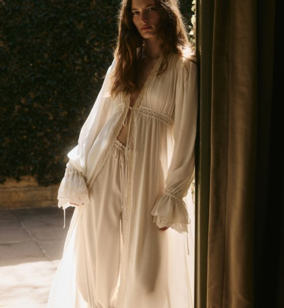 Утро невесты: вдохновение. Свадебный фотограф в Москве