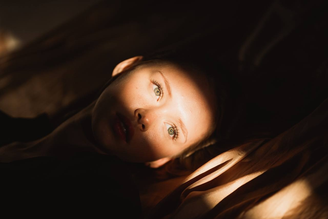 Полина Тольятти 177. Международное модельное материнское агентство «Open models»