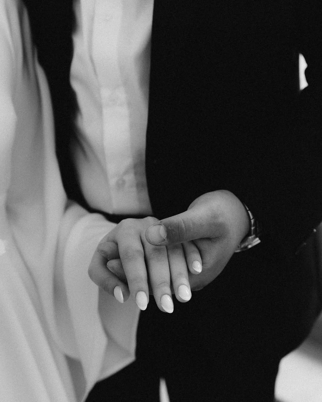 Свадебное лавстори