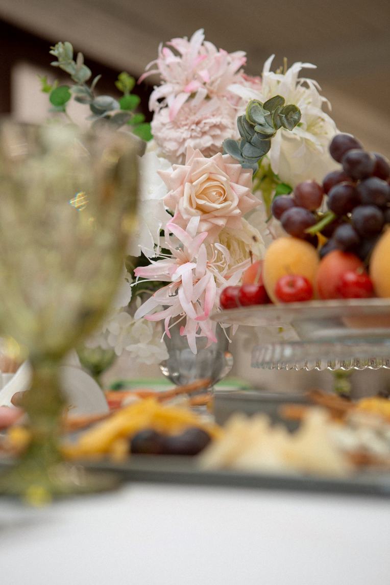 Площадка № 2-19. Свадебный организатор Москва