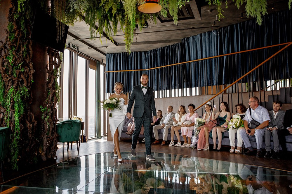 6 июня 2024. Свадебный организатор Москва