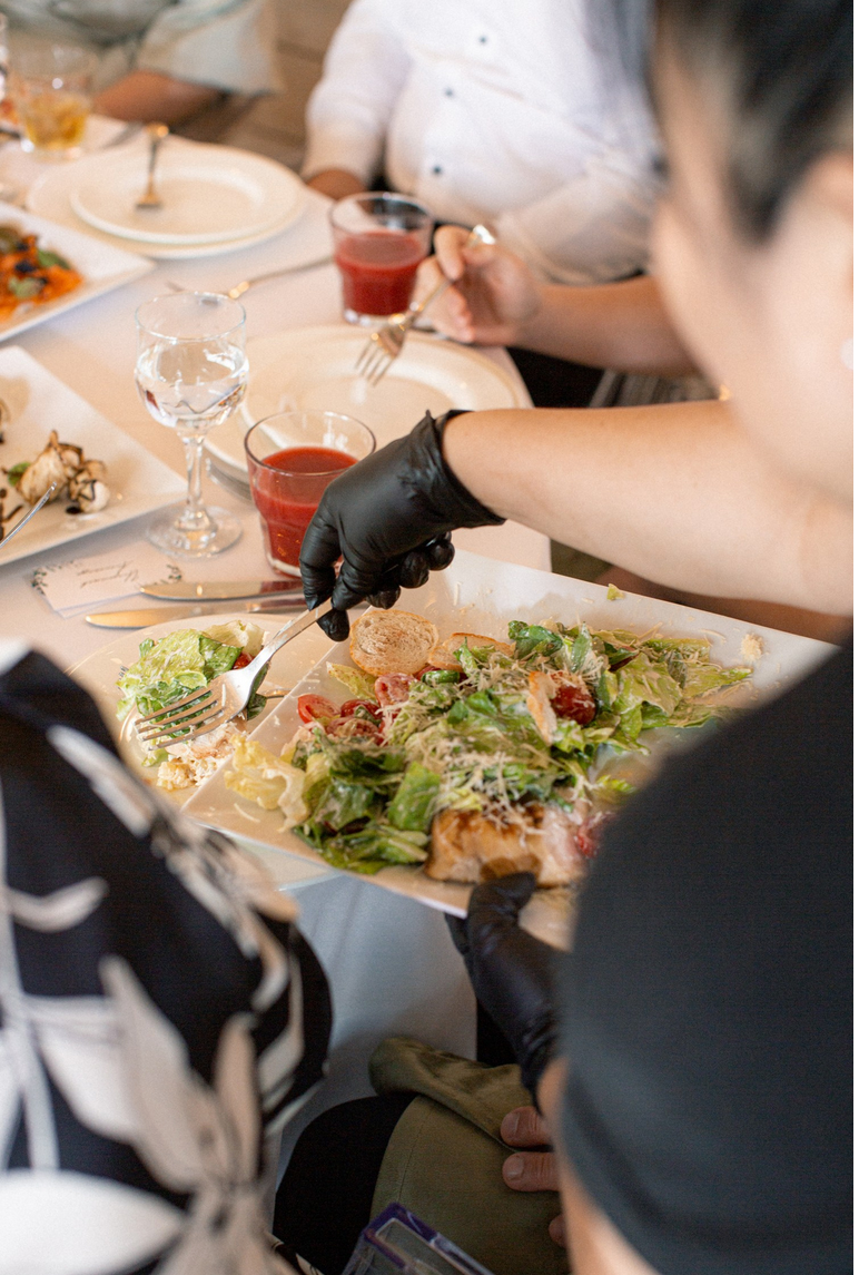 Площадка № 2-16. Свадебный организатор Москва