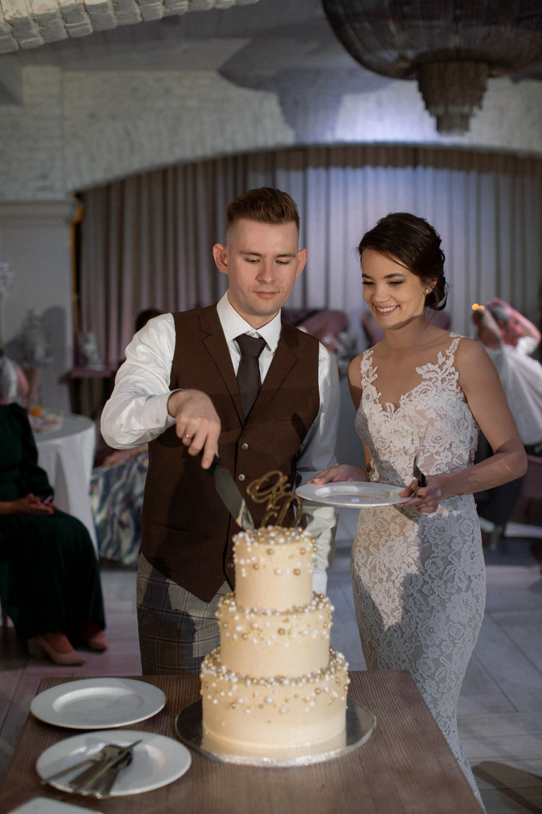 Площадка № 2-10. Свадебный организатор Москва