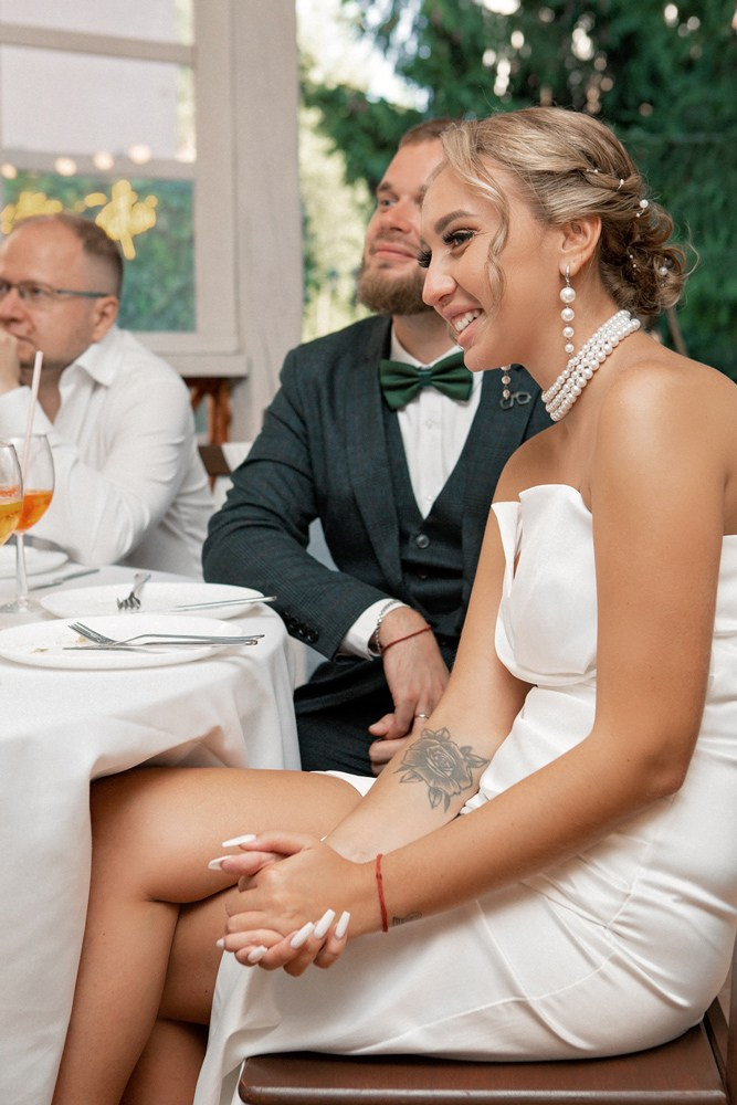 6 июня 2024. Свадебный организатор Москва