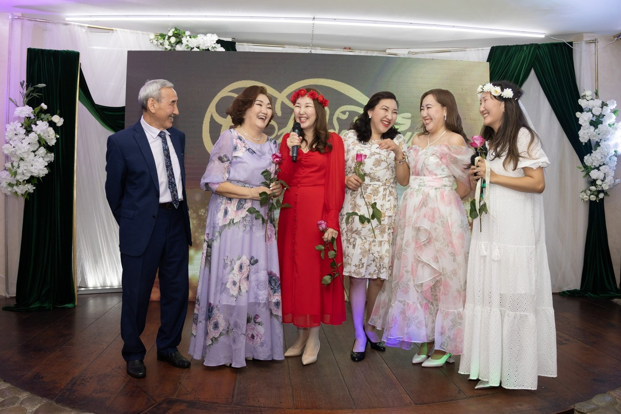 Отзывы. Фотограф Якутск Зоя Николаева