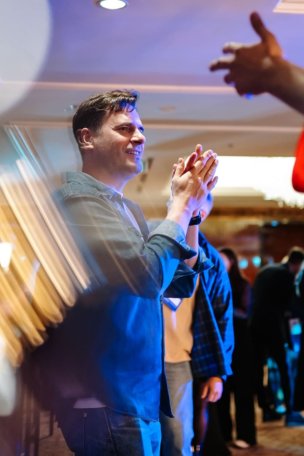 Репортажная корпоративная съемка. Катя Кудринская. Фотограф на мероприятие СПб. Семейный фотограф