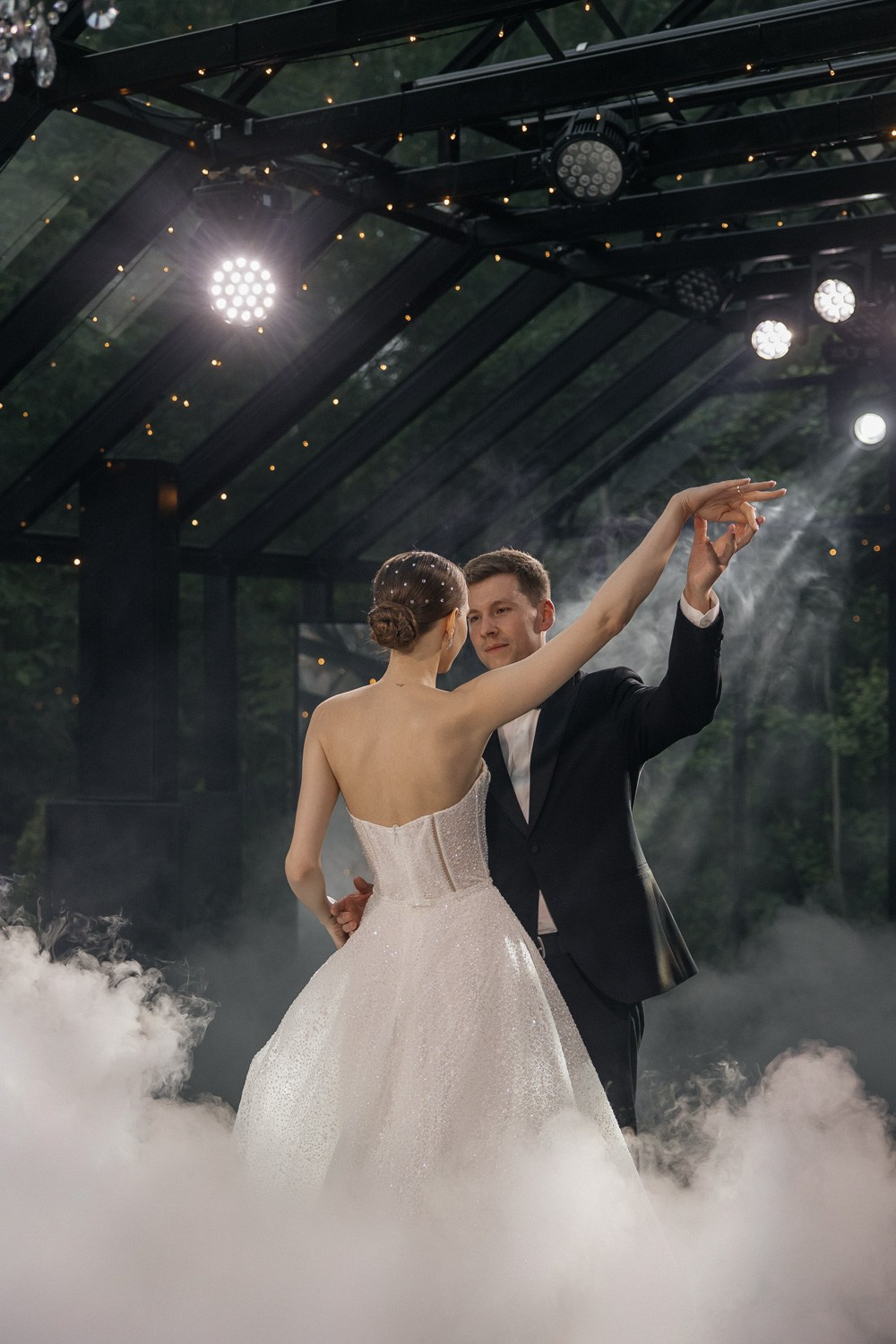 S & V. Свадебный фотограф Москва