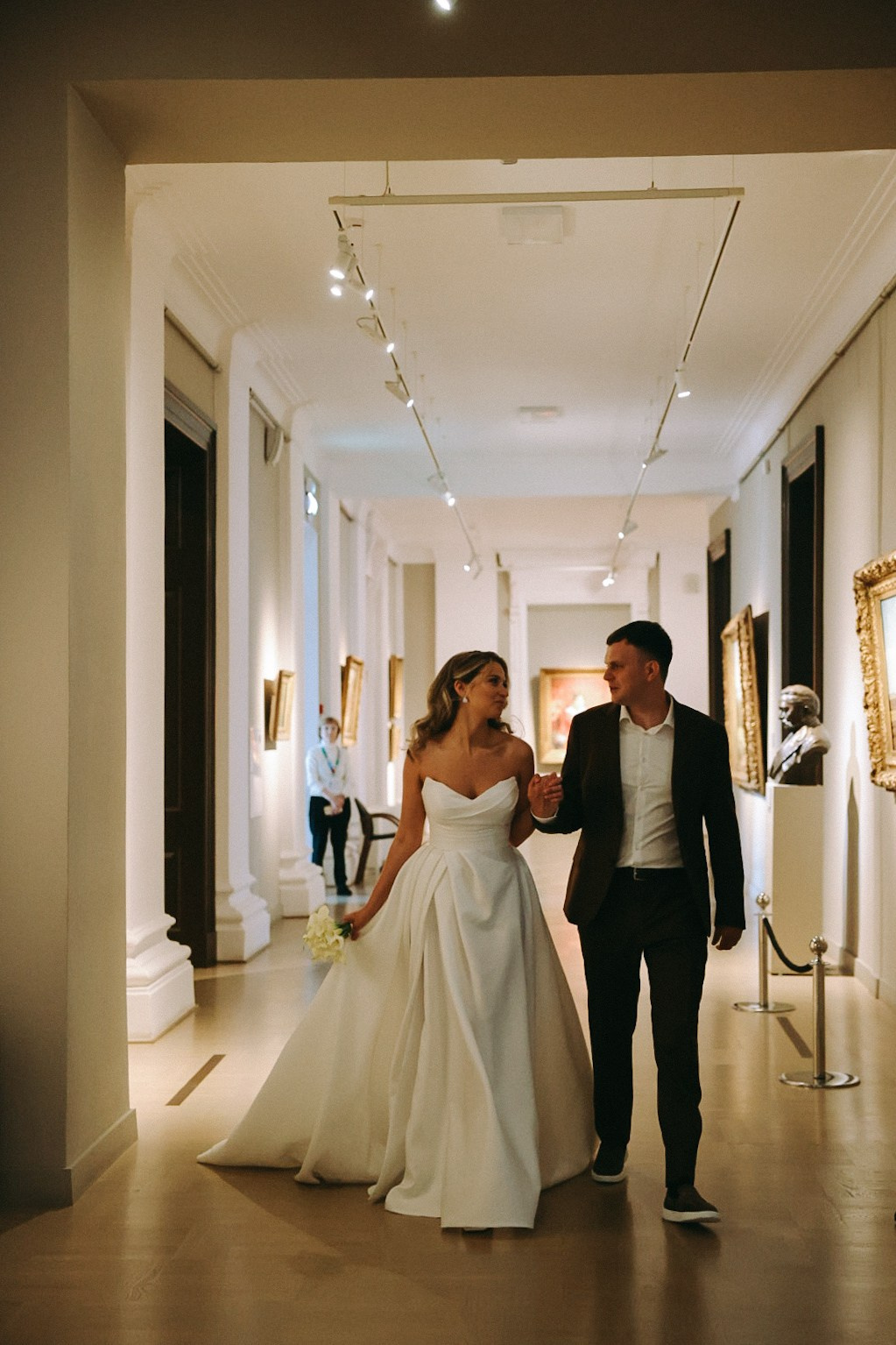 Саша и Катя. Фотограф Нижний Новгород