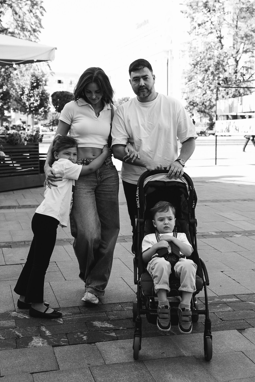 Family. Фотограф Нижний Новгород