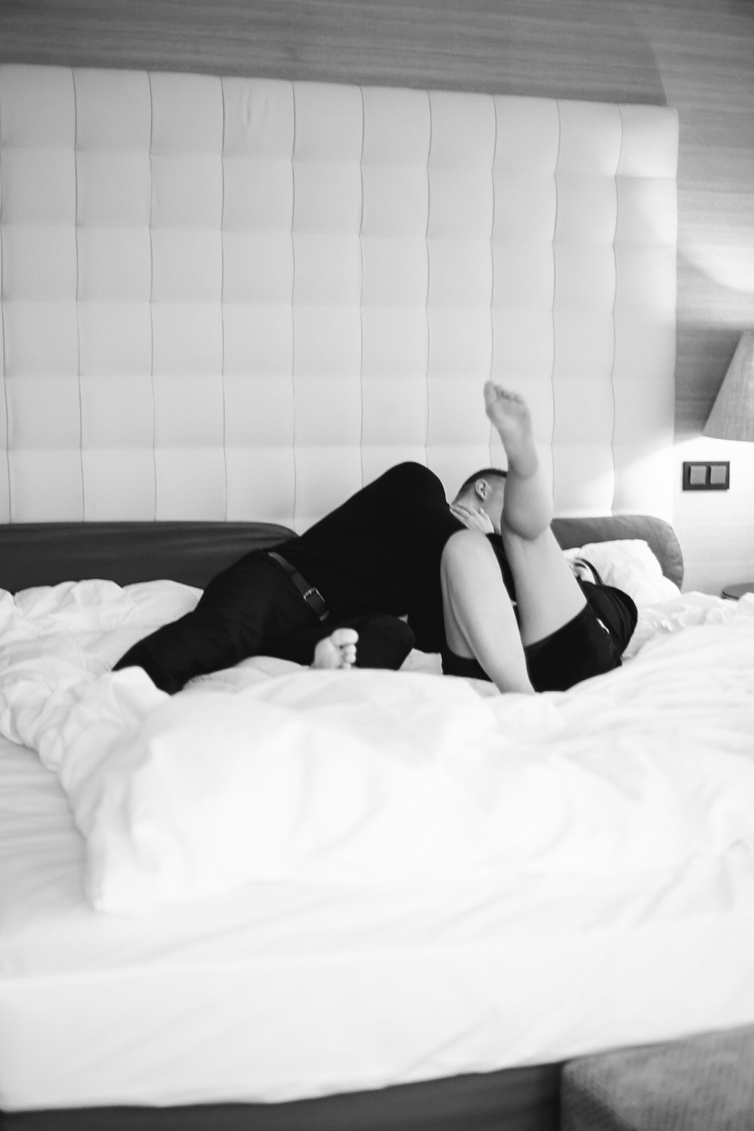 Влад и Ира. Фотограф Нижний Новгород