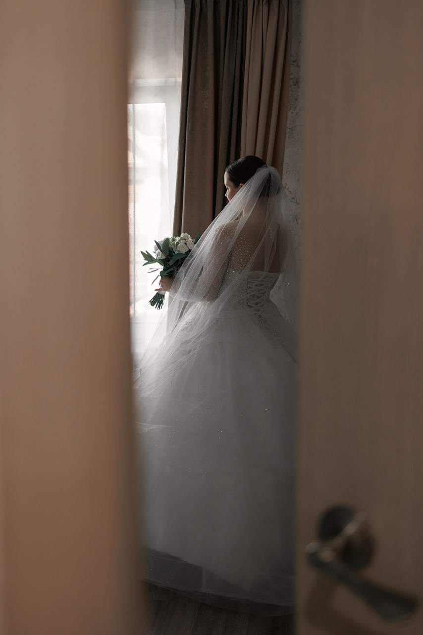 Кирилл & Яна. Свадебный и семейный фотограф в Челябинске