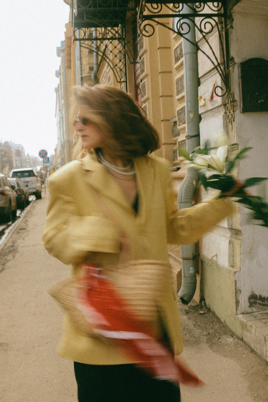 Наташа. Фотограф Нижний Новгород