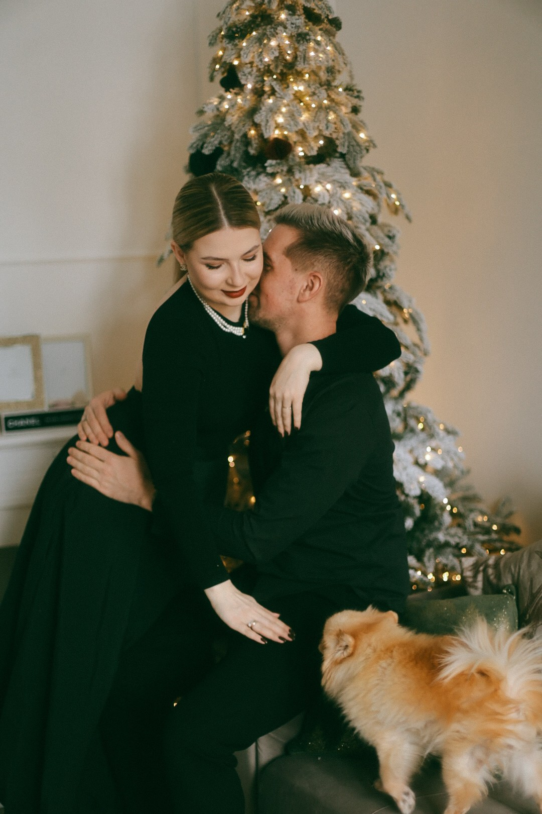 Денис и Оля. Фотограф Нижний Новгород