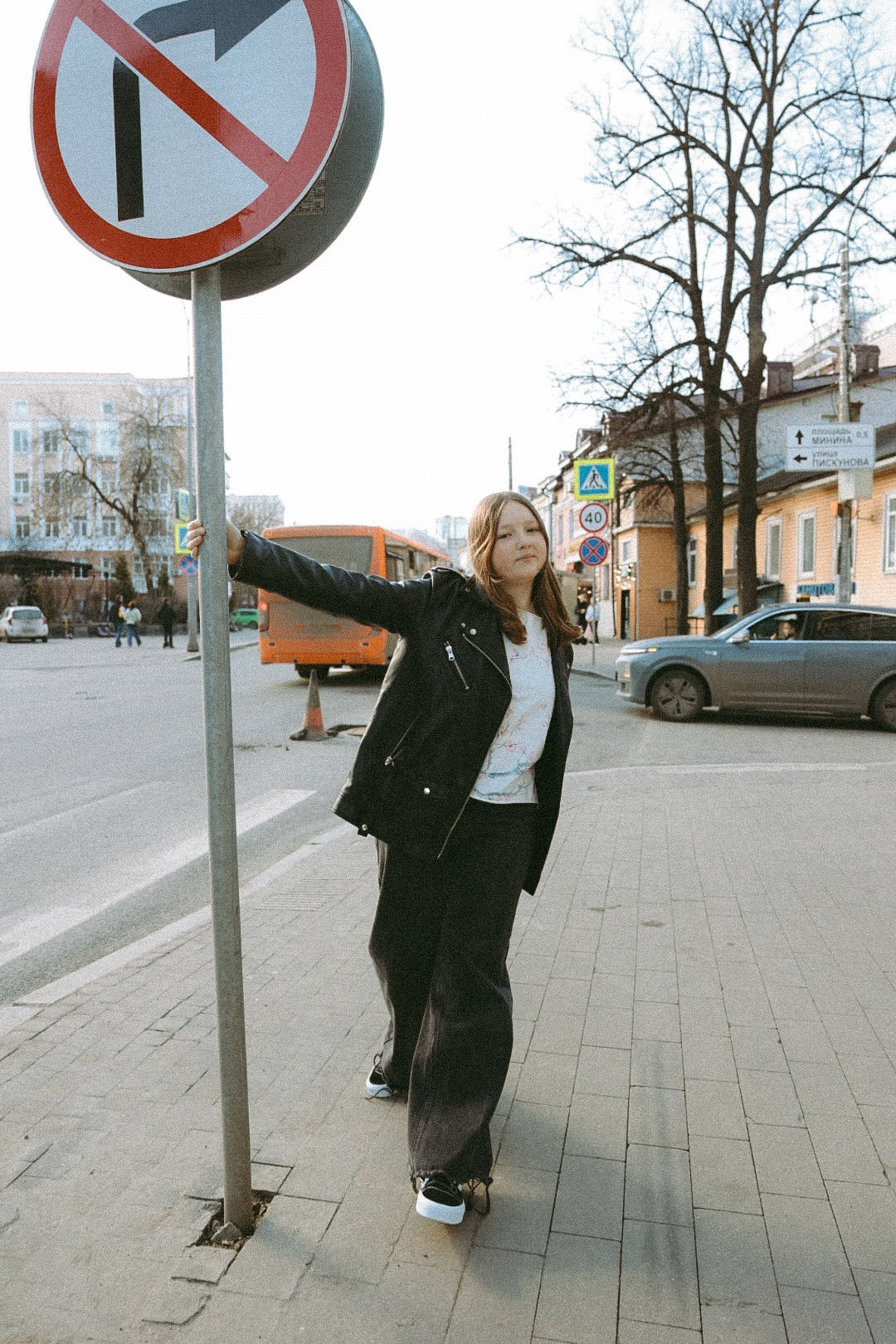 Family. Фотограф Нижний Новгород