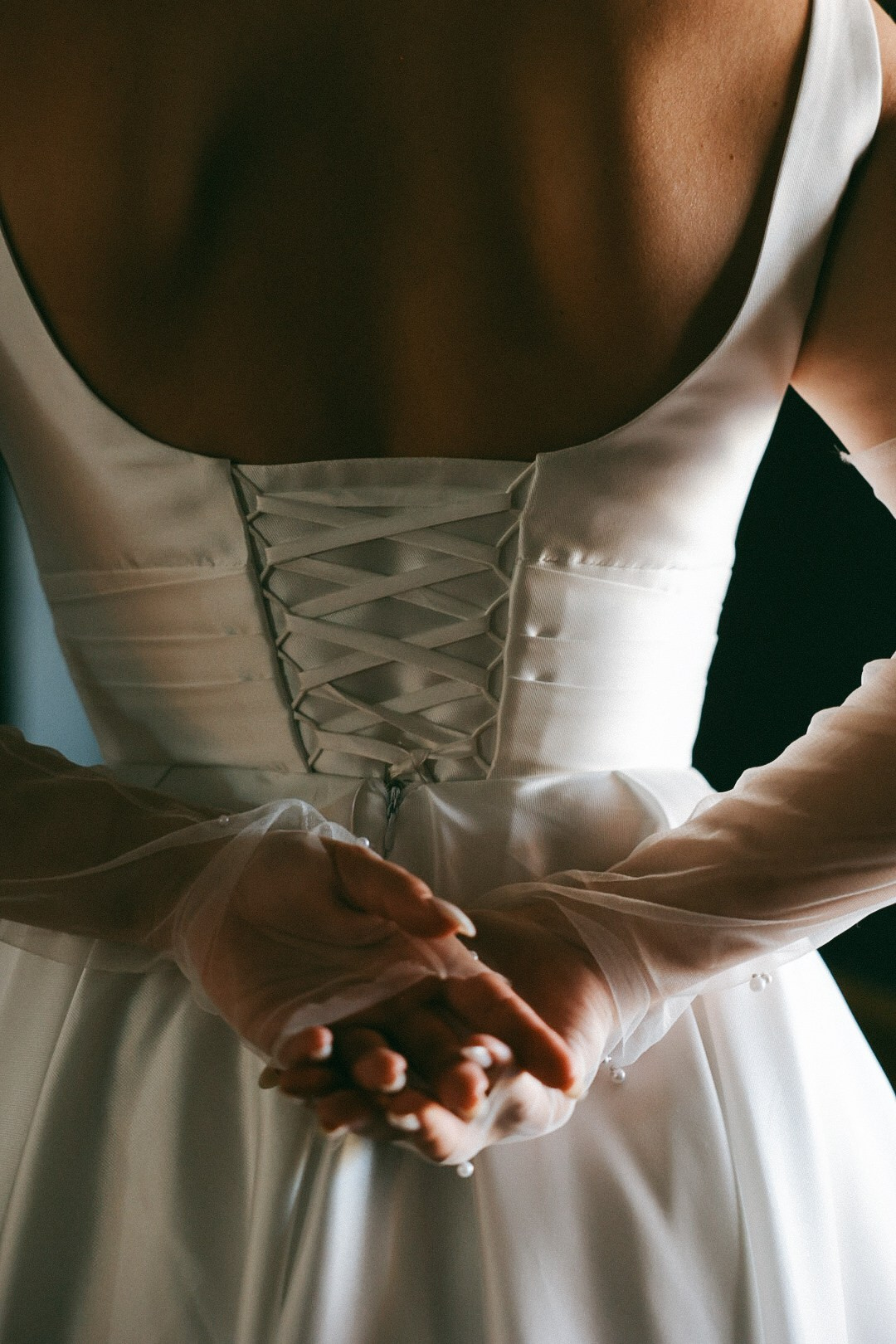 Леша и Ксюша. Фотограф Нижний Новгород