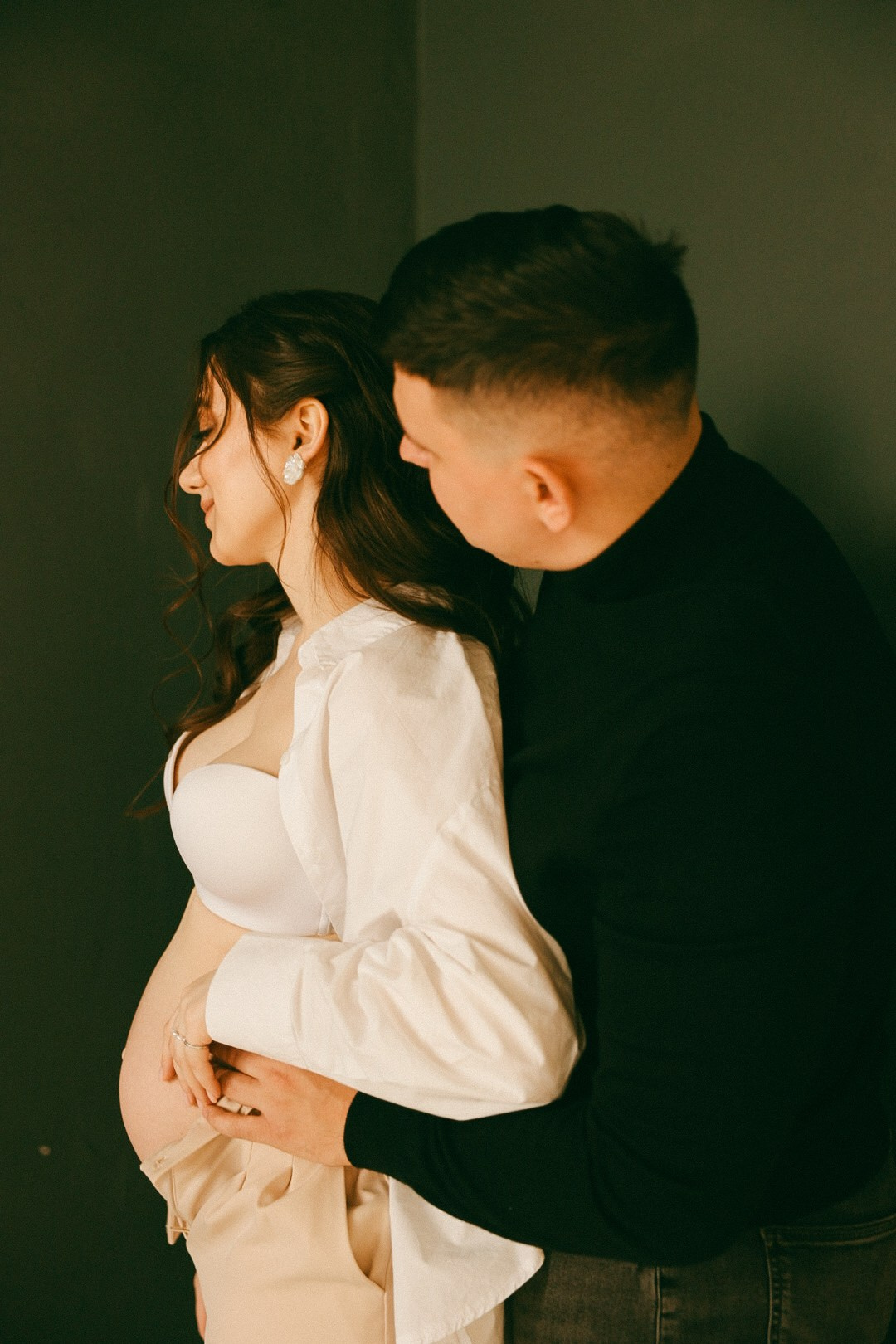 Саша и Алена. Фотограф Нижний Новгород