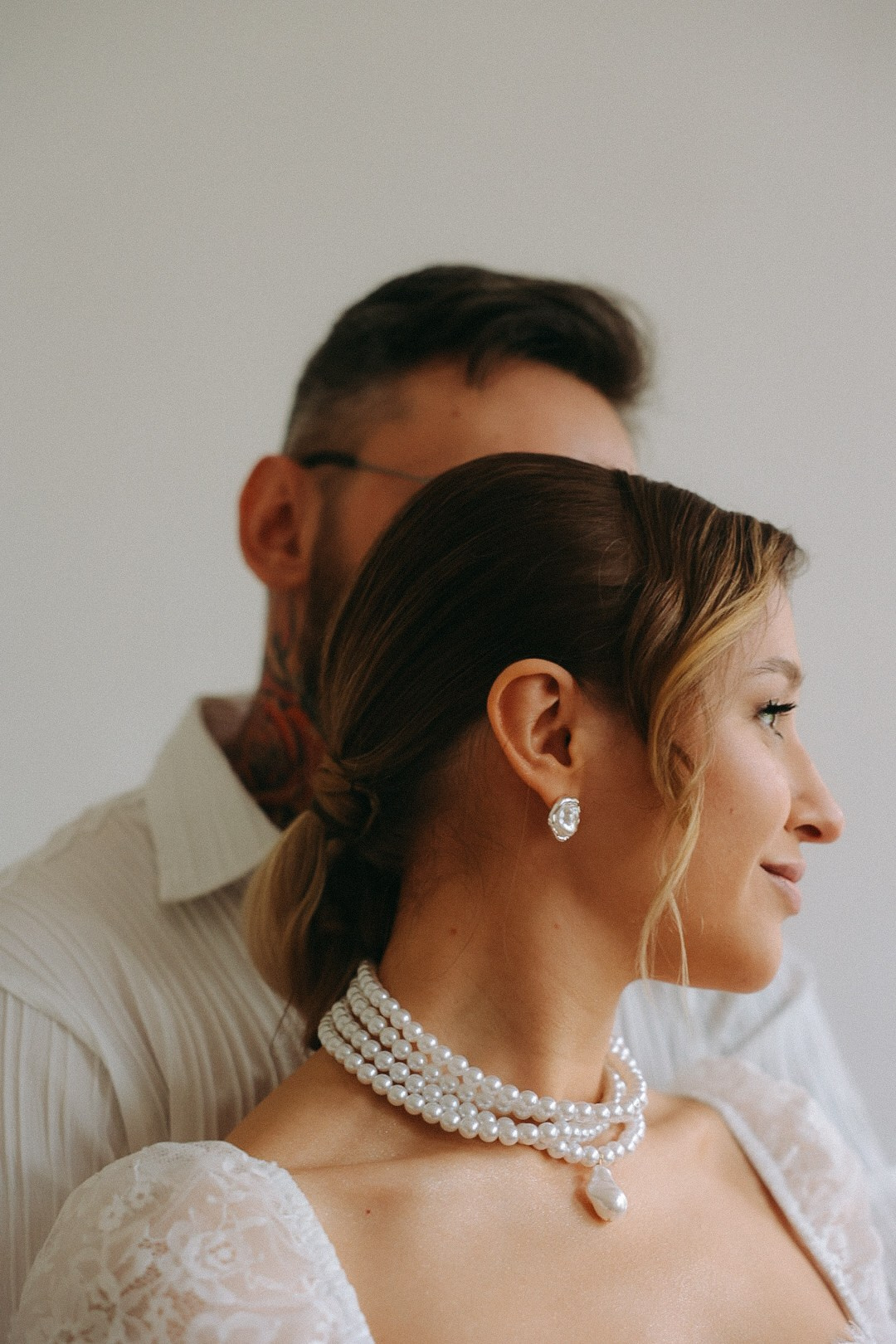 Кирилл и Ира. Фотограф Нижний Новгород