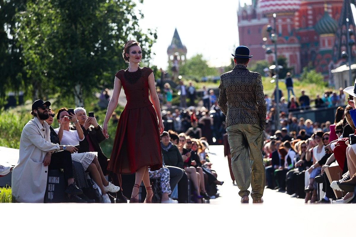 MOSCOW FASHION WEEK. Фотограф на мероприятие, форум, конференцию, выставку в Москве Артём Соболев