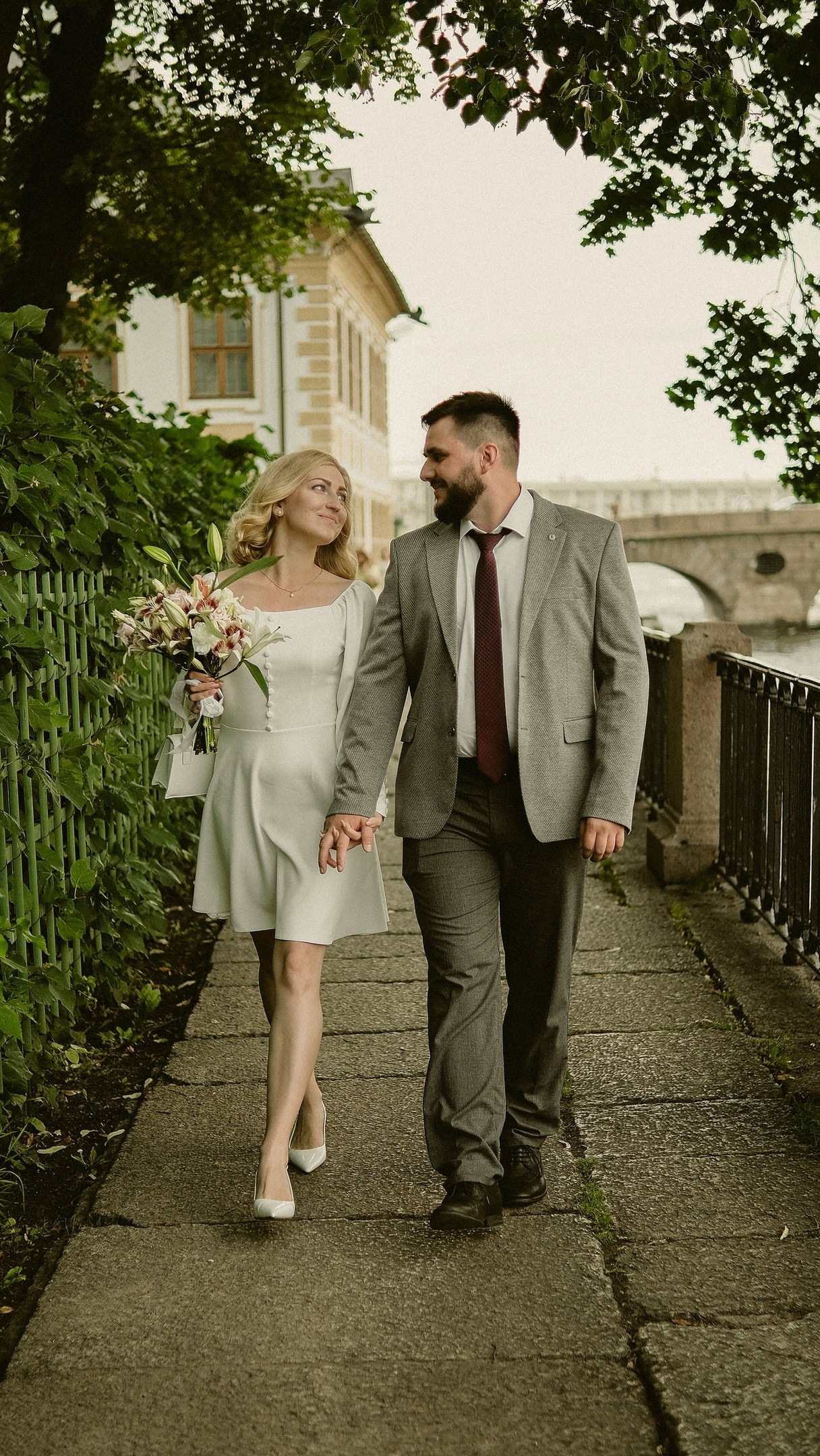 Катя и Андрей (альбом скачан из моей группы в вк). Phdkvmr.ru