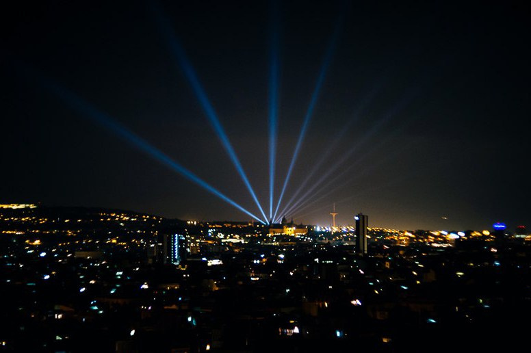 Barcelona. Свадебный фотограф в Ростове-на-Дону Владимир Пешков